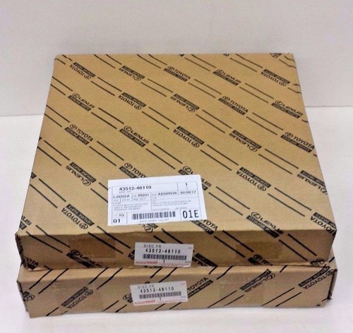 Lexus factory oem - lexus,