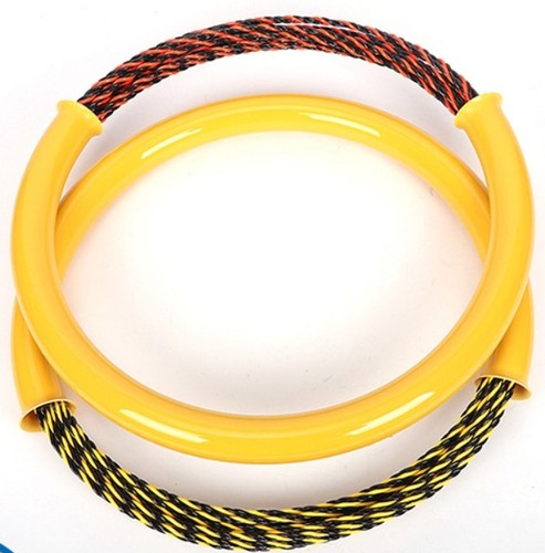 Pet cable wire puller with - wire,