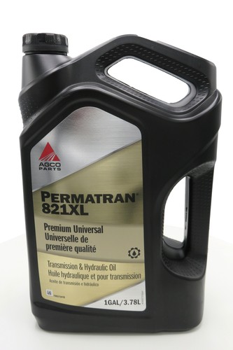 Agco permatran 821xl - agco,