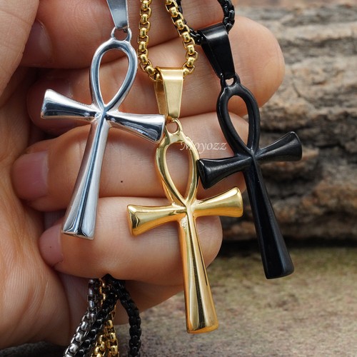 Mens ancient egyptian - ancient, ankh