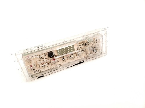Wb27t10468 range control - ge,