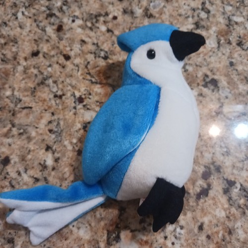 Super rare beanie baby - ty,