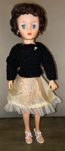 Vintage horsman cindy - vintage,