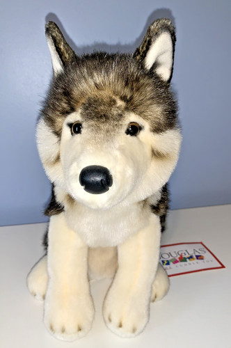 Nwt douglas cuddle toy - nwt,