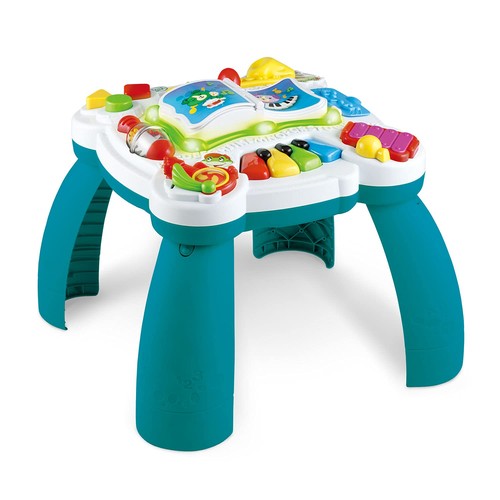 Leapfrog learn and - leapfrog,