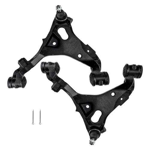 Front lower control arms - 2x,