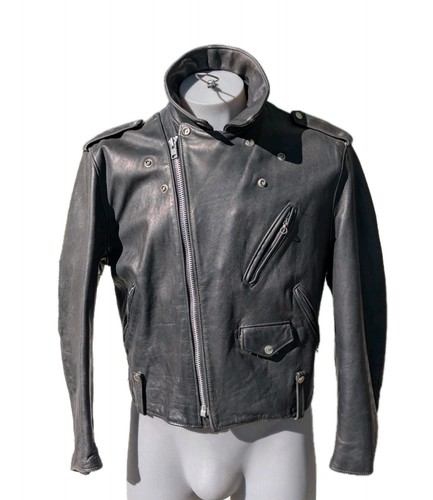 Schott perfecto 125 - schott,