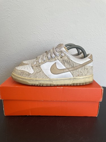 2007 nike dunk - dunk, low