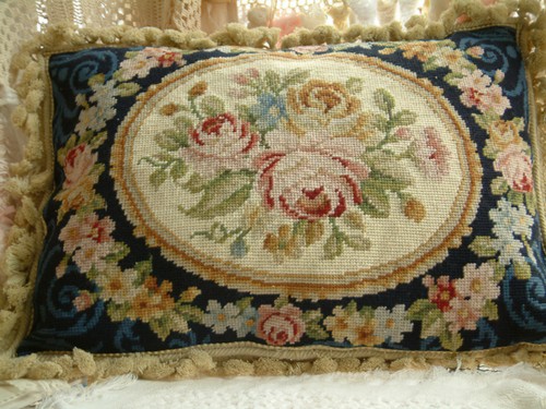 French aubusson design - 20",