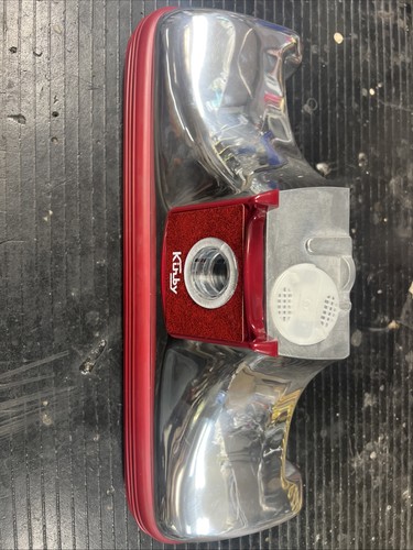 Genuine kirby classic iii - genuine,