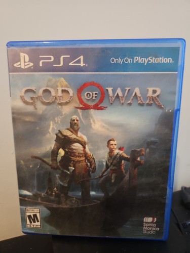 God war for ps4 - ps4,