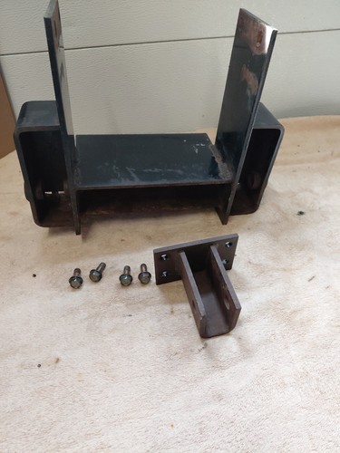 Honda box hitch 50620 752 - honda,