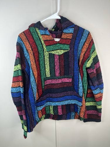 Earth ragz baja - baja, hoodie