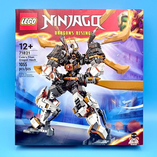 Lego ninjago dragons rising - lego,
