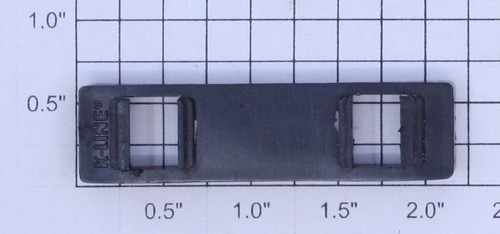 Line 301 railroad - k-line, k-301-2