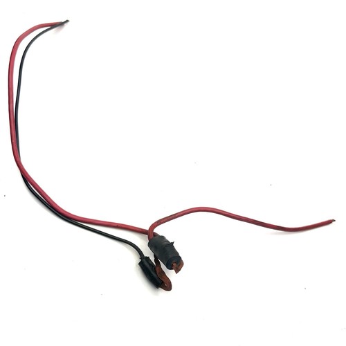Corvette engine bay harness - corvette,