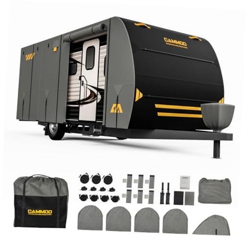 Cover for 30ft travel - cover,
