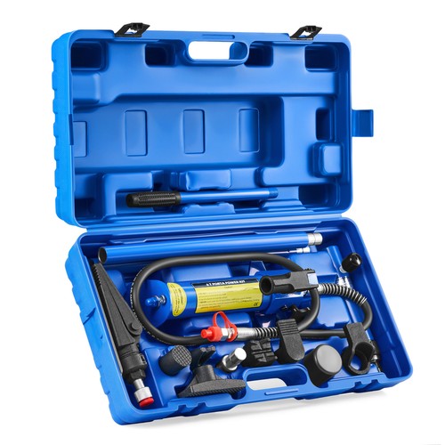 Omt ton porta - porta, kit