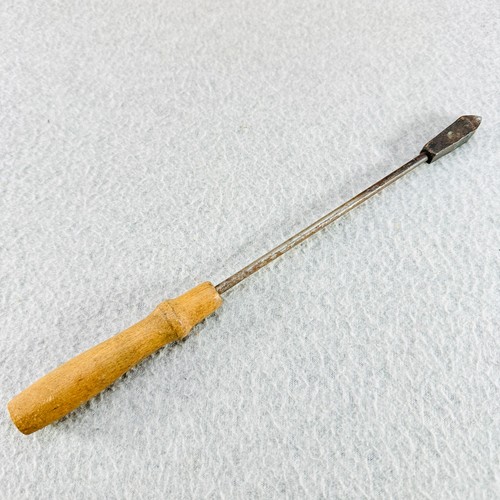 Antique copper head soldering - antique,