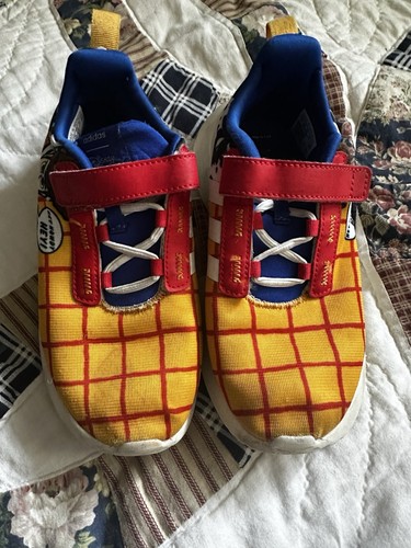 Adidas toy story size - adidas, 1y