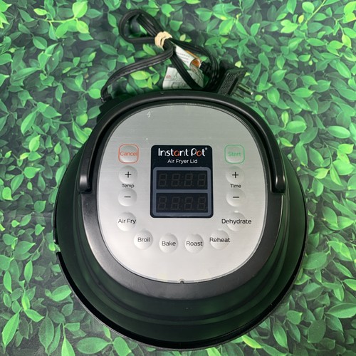 Instant pot air - instant,