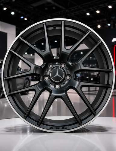 Mercedes gle450 gle43 - mercedes, amg