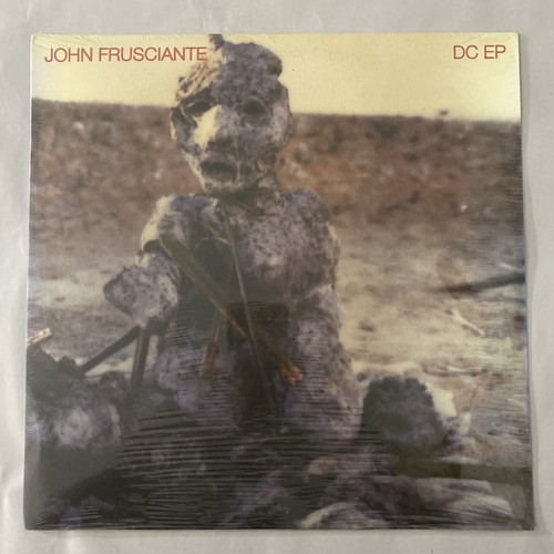 John frusciante ep - -,