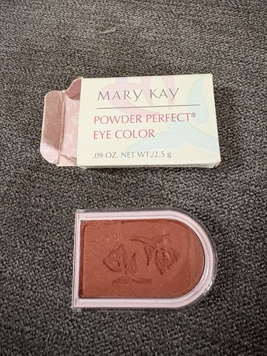 Mary kay vintage - mary, powder