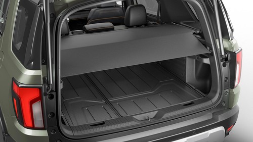 2026 genuine honda passport - 2026,