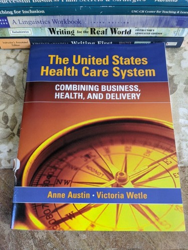 The united states - states, health