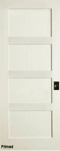 Panel flat mission shaker - panel,