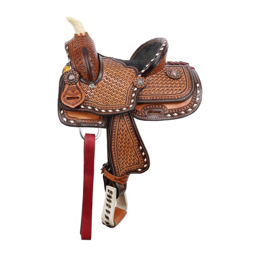 Double bronco belle - double,