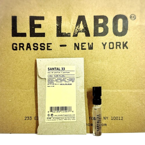 Labo santal sample - labo,