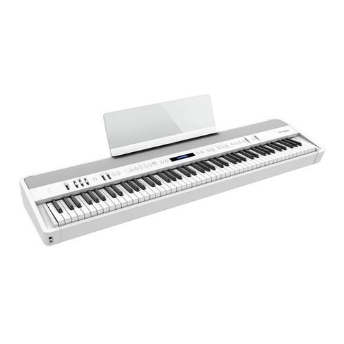 Roland 90x portable digital - roland, fp-90x