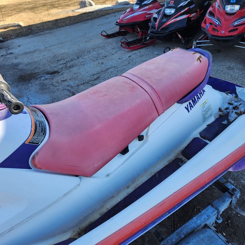 1994 1997 yamaha waveraider - 1994-1997,