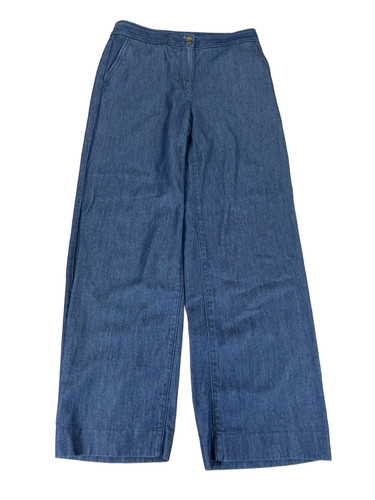 Talbots women blue - talbots,