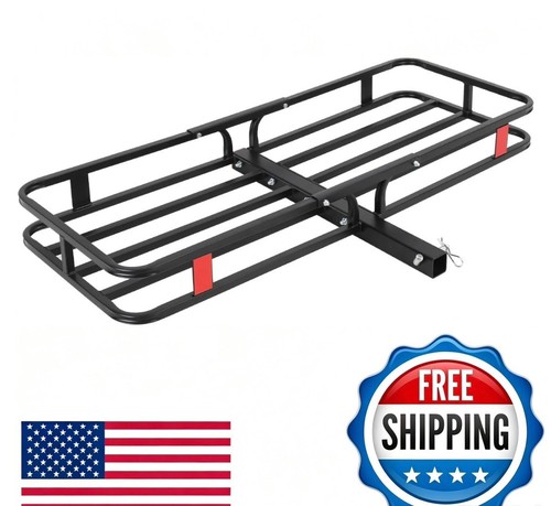 Heavy duty hitch mount - 🔥heavy-duty,
