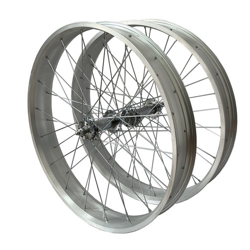 Cdh fat tire bike - cdh, 4