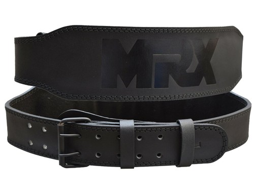 Weight lifting belt genuine - weight,