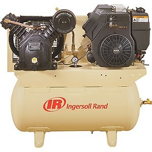 Ingersoll rand irr - rand, 30