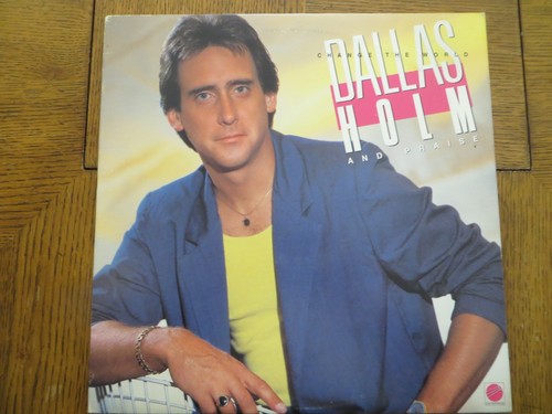 Dallas holm praise - dallas,
