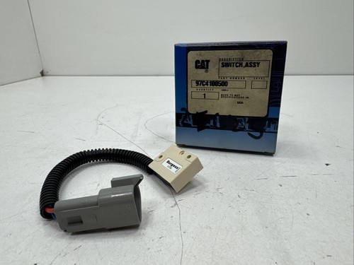 Cat 97c41 0050 forklift - cat, 97c41-0050