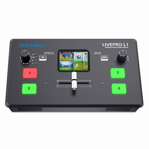 Feelworld livepro - feelworld, l1
