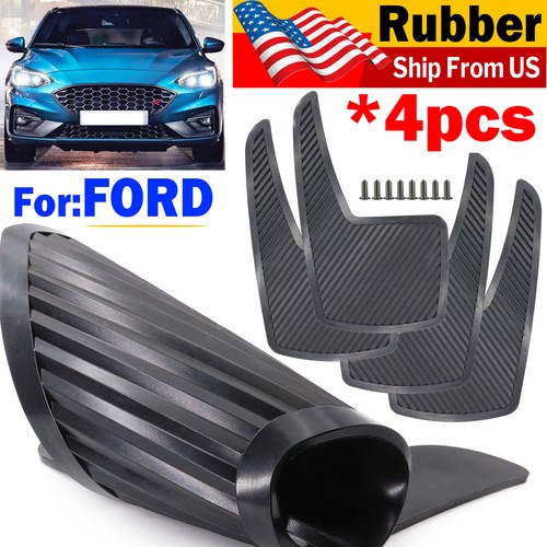 Mud flaps splah - mud, for