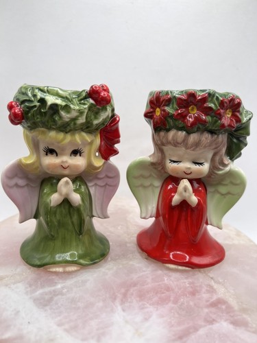Vtg lefton praying - lefton,