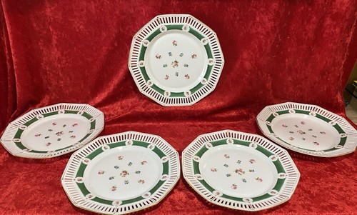 Set antique schumann - of,