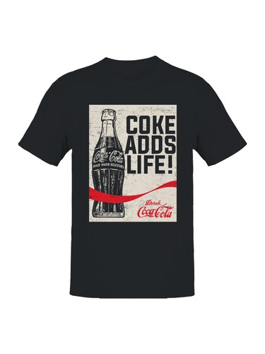 Officially licensed coca cola - officially,
