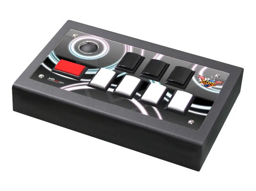 Gammac muse controller for - gammac,