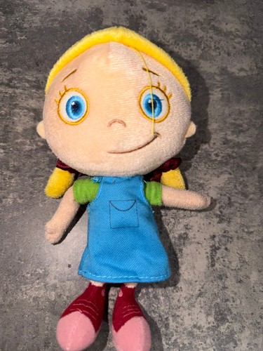 Disney little einsteins annie - little,