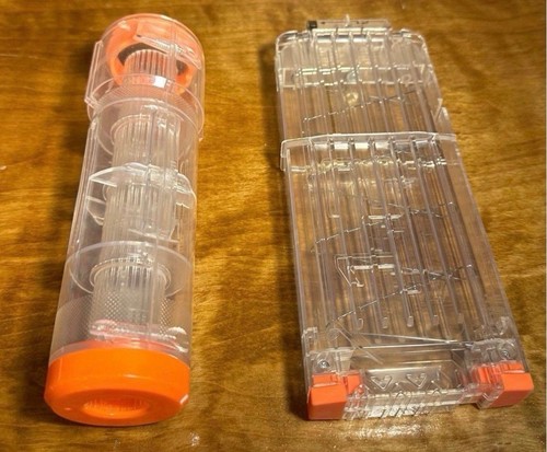 Nerf evader modulus ghost ops - evader,